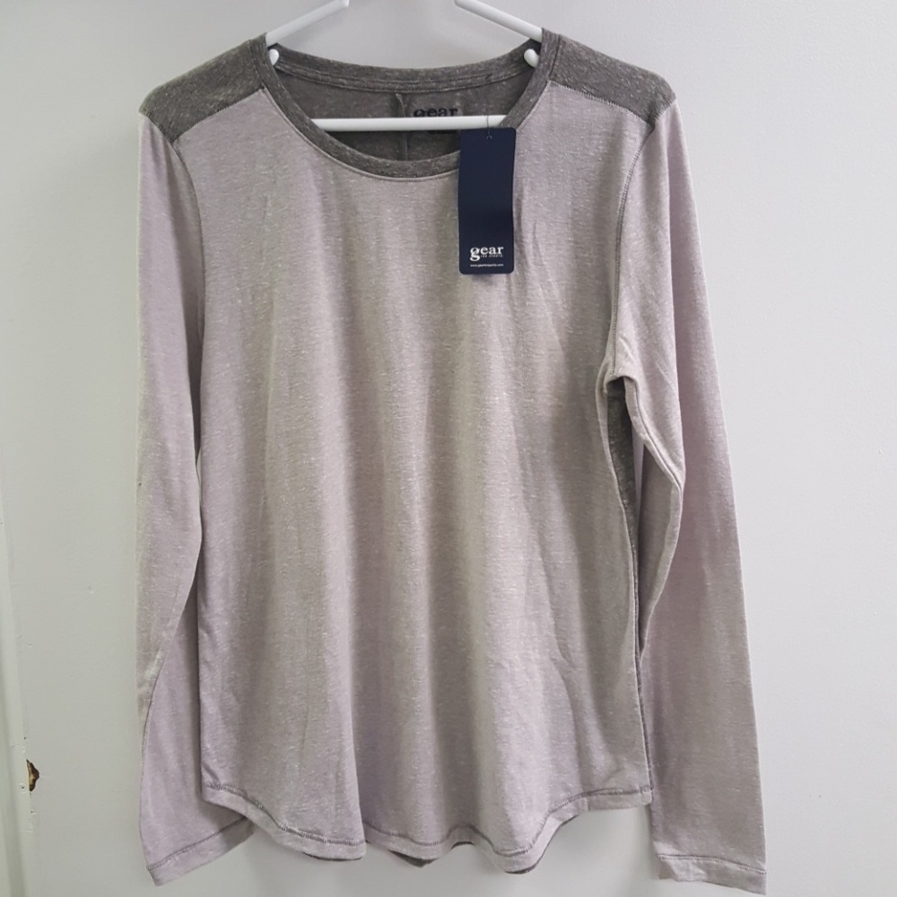 Gear for Sport Long Sleeve Pullover